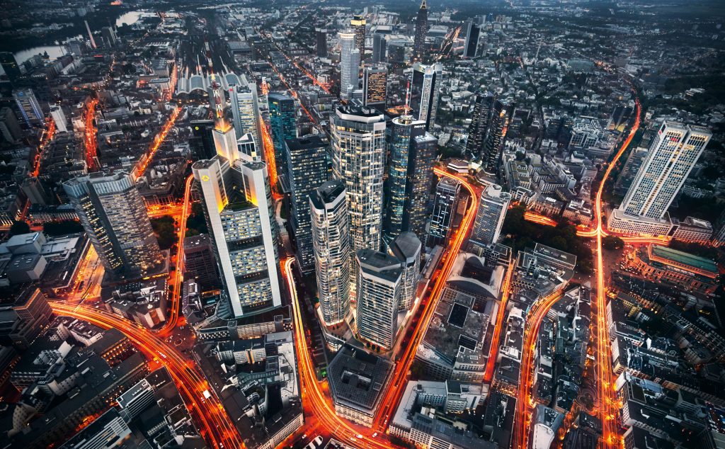 FOUR Frankfurt ist als allergikerfreundlich ausgezeichnet worden