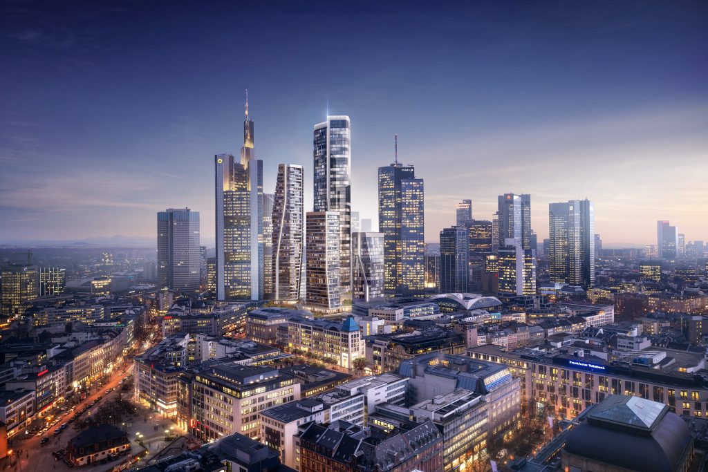 Architekturwettbewerb entschieden