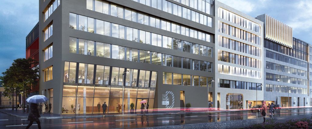 „THE DOCKS“ nimmt HAVAS Media an Bord