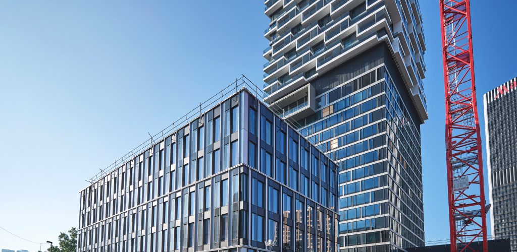 Französische Finanzexperten wechseln ins Senckenberg Quartier Frankfurt