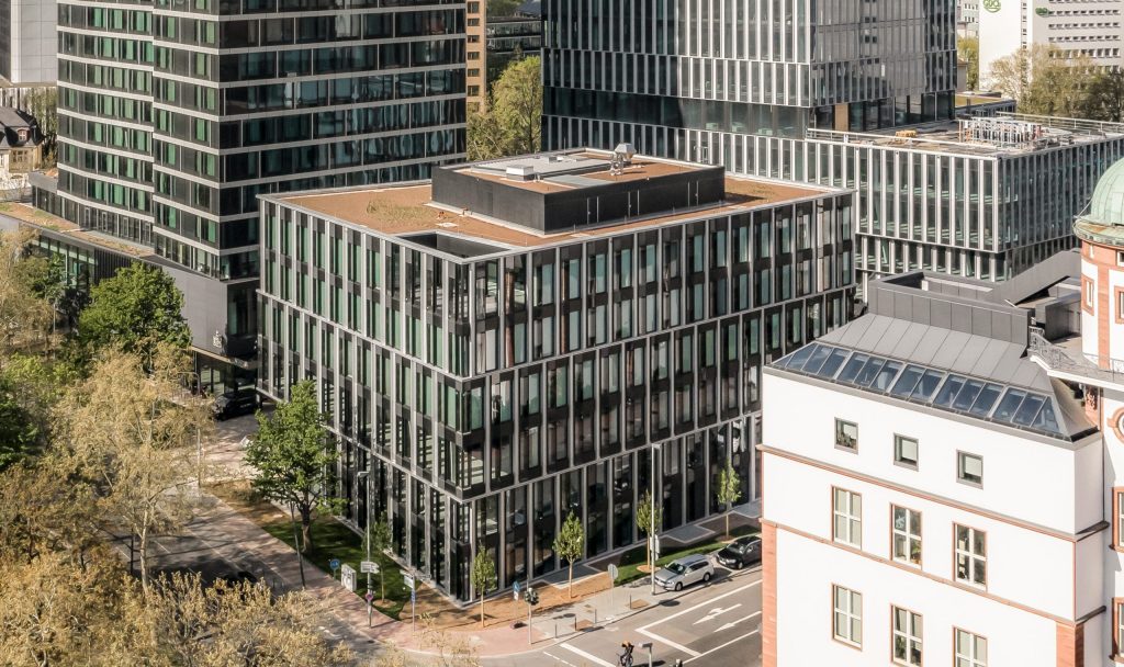 Groß & Partner goes Westend