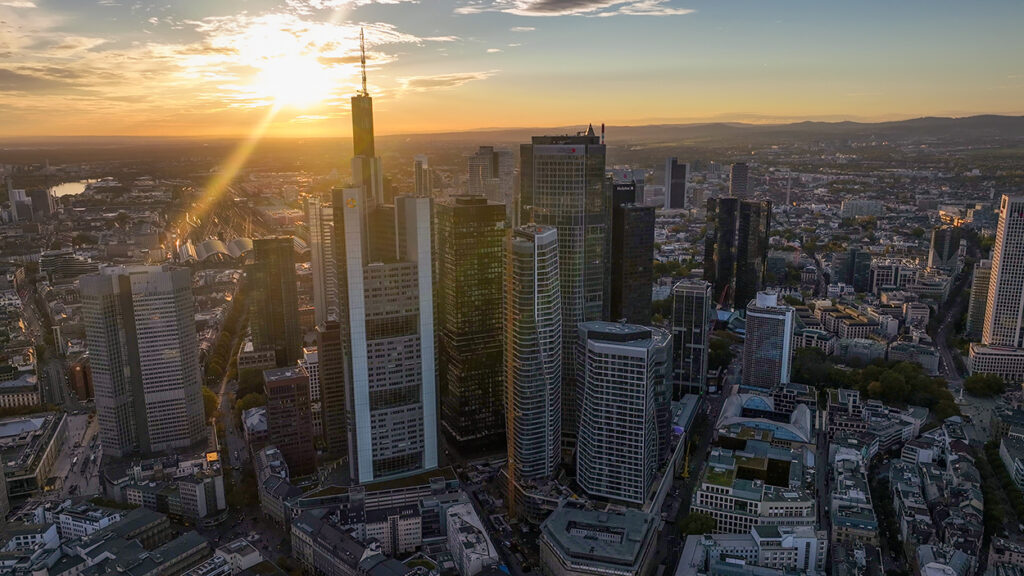 Japanische Investmentbank wird neuer Mieter im FOUR Frankfurt