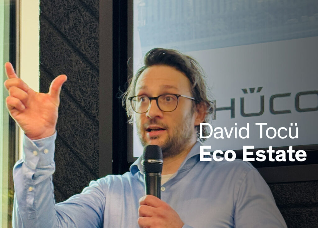 Smart Building: Eco Estate klärt auf