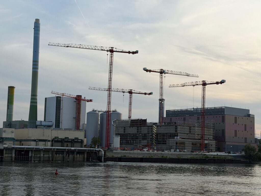 Ab in die Sommerpause? Noch nicht ganz.